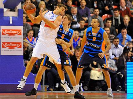 אנדראה זיזיץ'. עוד אופציה לגיבוי (gettyimages) (צילום: ספורט 5)