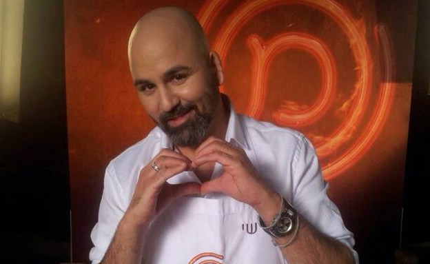 שי טובול שולח אהבה לכולם