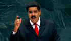 נשיא ונצואלה ניקולאס מדורו (צילום: רויטרס)