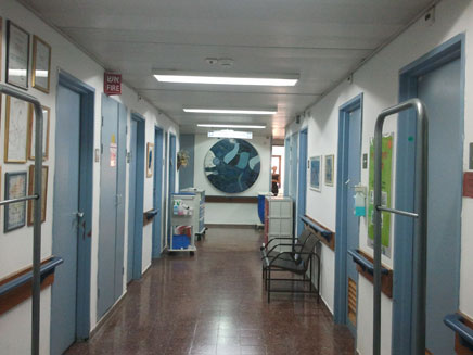 ההוצאה הפרטית על רפואה מזנקת, ארכיון (צילום: עזרי עמרם, חדשות 2) ההוצאה הפרטית על רפואה מזנקת, ארכיון (צילום: עזרי עמרם, חדשות 2)