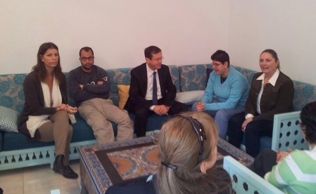 הרצוג באקים