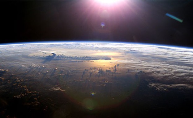 עובדות על כדור הארץ (צילום: wikimedia.org)