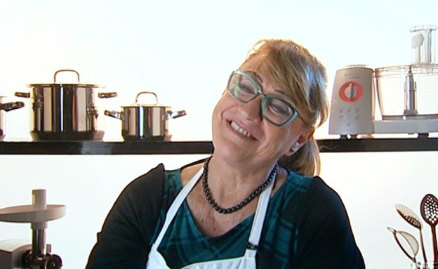 המנה מחזירה את צילה לילדות