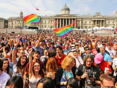 נישואים חד מיניים בבריטניה