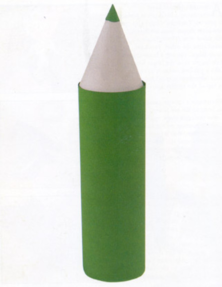 עטיפות מגניבות, עיפרון גובה (צילום: adelle.com)