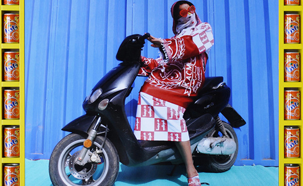 האופנועניות של מרוקו האופנועניות של מרוקו