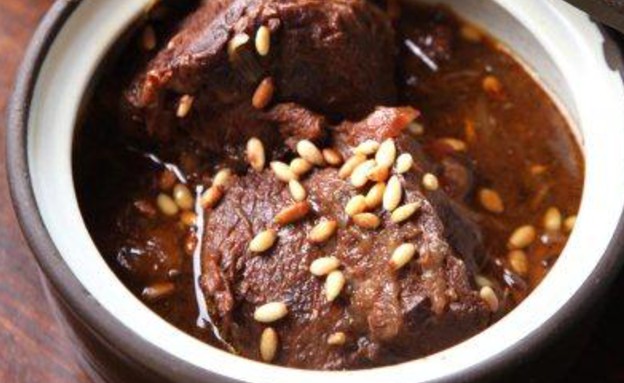 דודה ביסטרו עברי חם דודה ביסטרו עברי חם