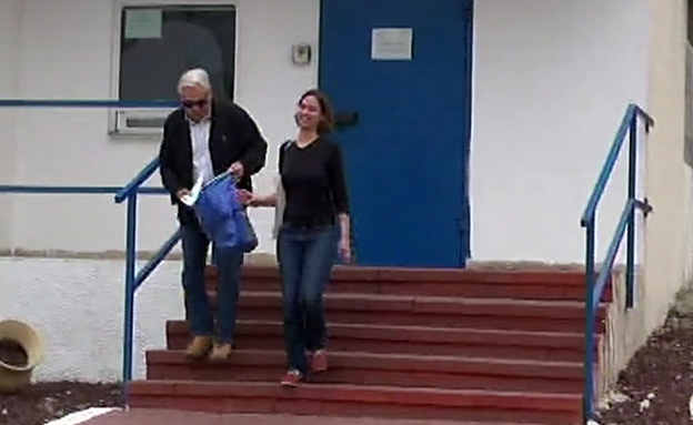 קם ביום שחרורה, ארכיון (צילום: חדשות 2)