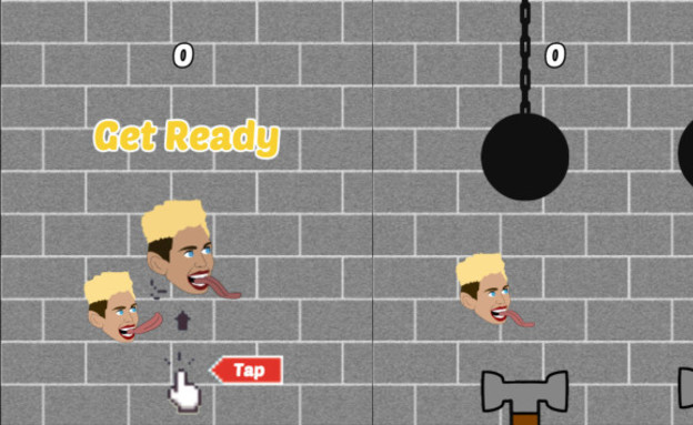 Flying Cyrus – Wrecking Ball