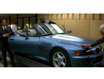 פרסומות בסרטים