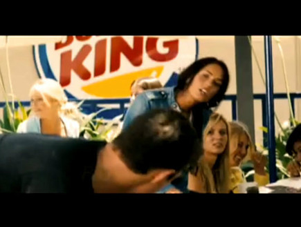 פרסומות בסרטים