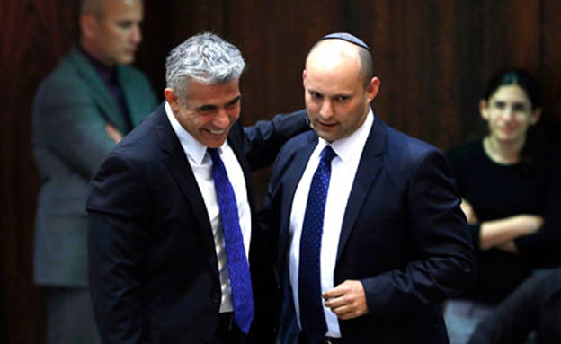 צפו בכתבה המלאה (צילום: רויטרס) צפו בכתבה המלאה (צילום: רויטרס)