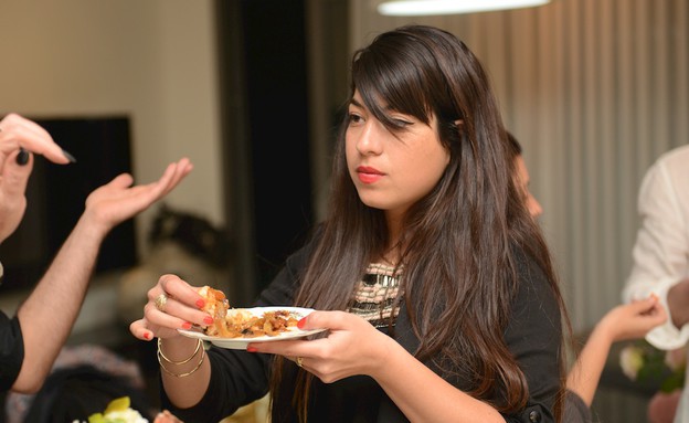 מתגעגעים: ליאור סלומון