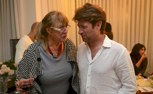 צילה ושלמה צילה ושלמה