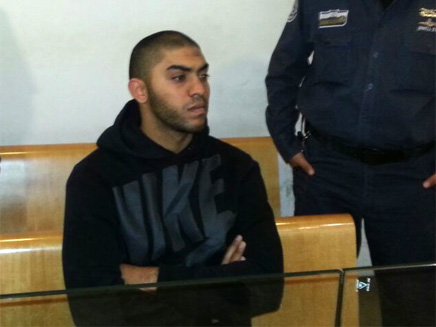 אחמד חטיב בהארכת מעצרו בביהמ