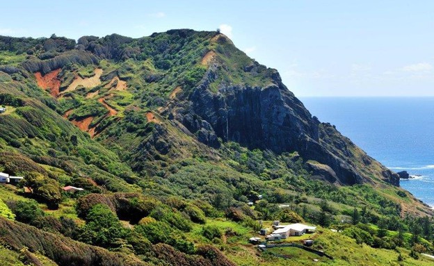 עוד בתים, אי 48