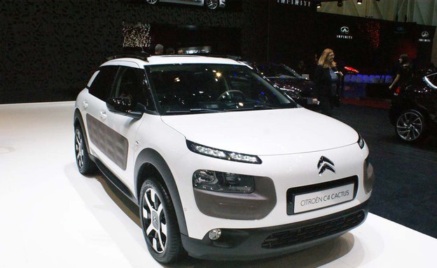 תערוכת ז'נבה