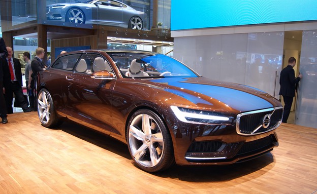 תערוכת ז'נבה