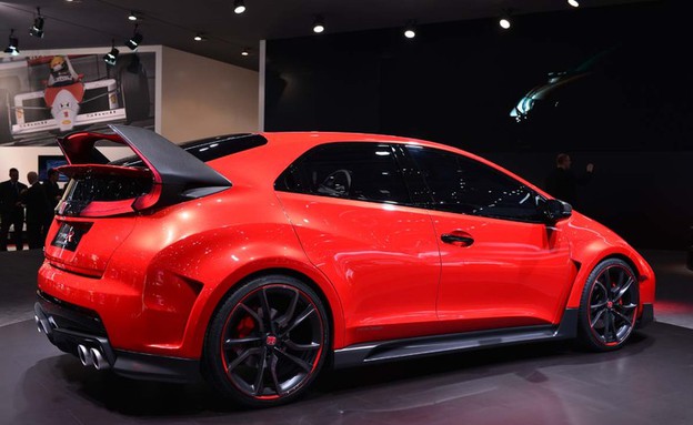 תערוכת ז'נבה