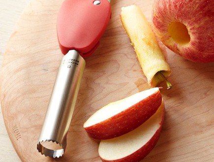 חמישייה 17.3, סכין תפוחים  (צילום: fancy.com)
