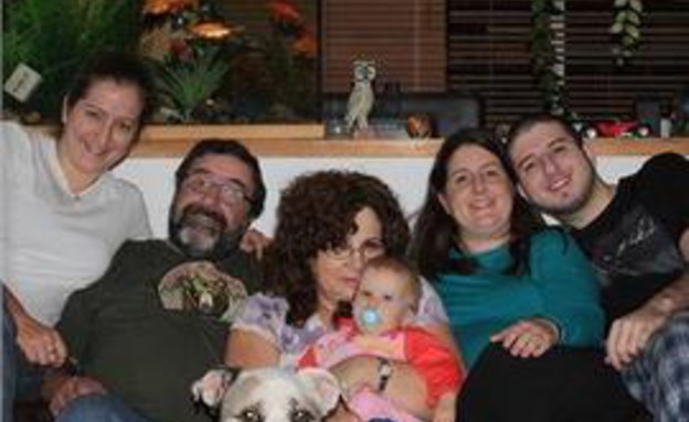 תמונות הזוכים - דוג צ'או