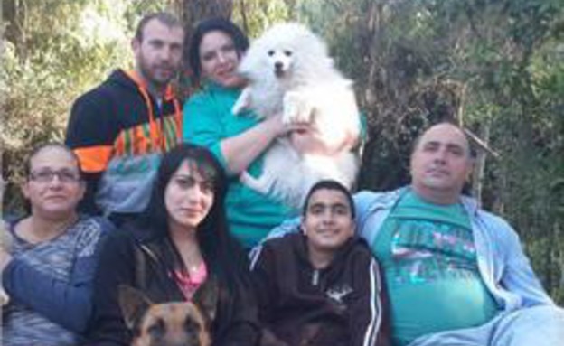 תמונות הזוכים - דוג צ'או