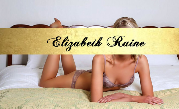 אליזבת ריין (צילום: elizabeth-raine.com)