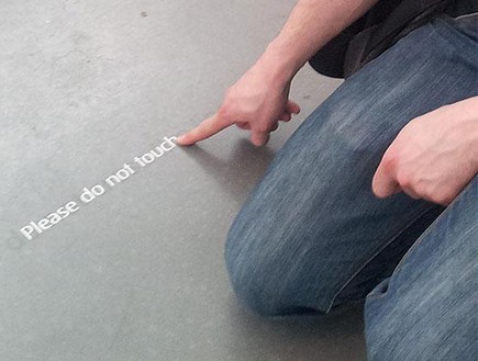 עושים דברים שאסור