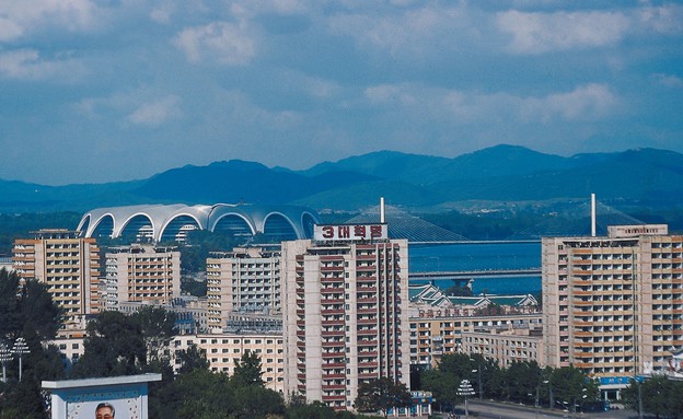 פיונגיאנג, הכי בעולם 6 (צילום: אימג'בנק / Thinkstock)