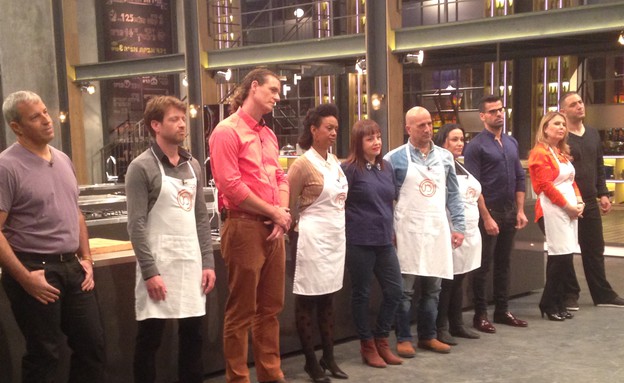 בוגרי התכנית מצטרפים למתמודדים