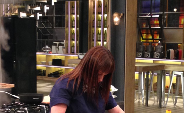 דליה אלחדף חוזרת למאסטר שף