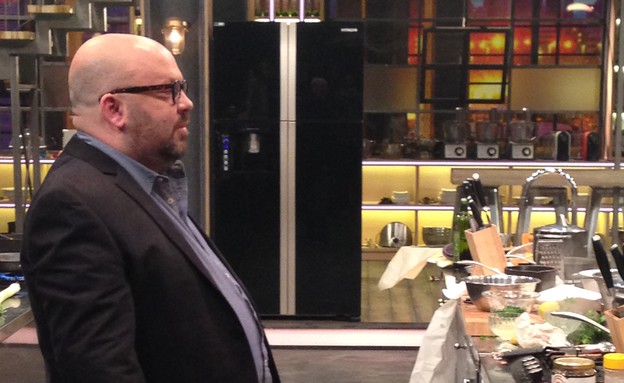 יונתן רושפלד