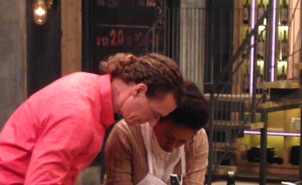 תום פרנץ ומסרט וולדמיכאל