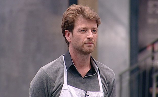 השופטים נפרדים משלמה