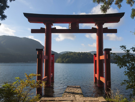 יפן (צילום: אימג'בנק / Thinkstock)