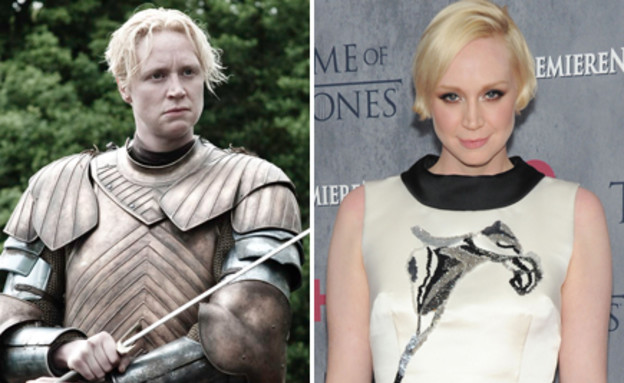 גוונדוליין כריסטי