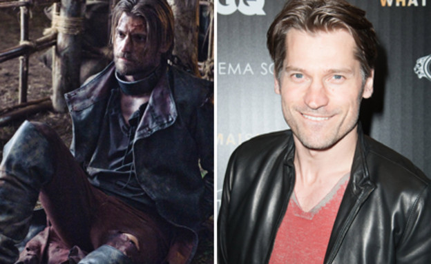 דמויות משחקי הכס - ניקולאי קוסטר וואלדו