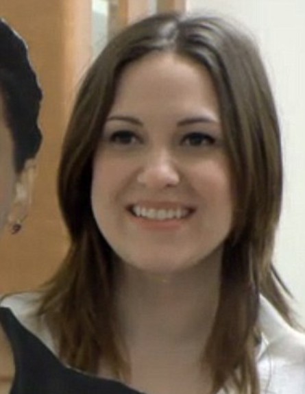 אישה שנותחה כדי להיות דומה לג'ניפר לורנס (וידאו WMV: ABC, צילום מסך)