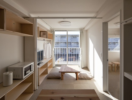 שיגורו באן, תמונה 5 (צילום: Shigeru Ban Architects.)