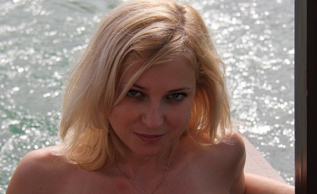 נטליה פוקולנסקיה (צילום:  Photo by Flash90)