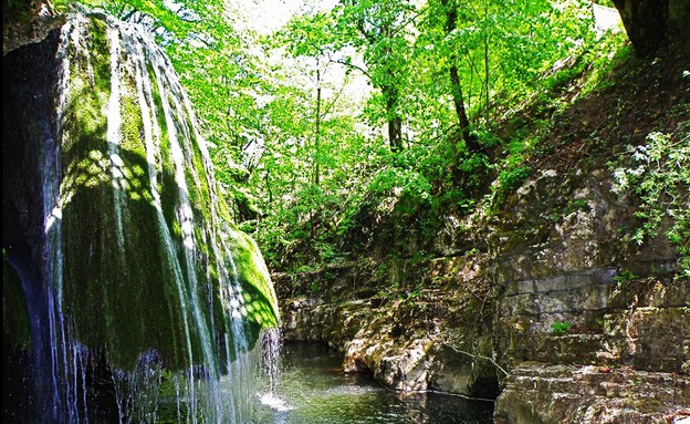 ועוד מפלי ביגאר, קרדיט ealuxe.com