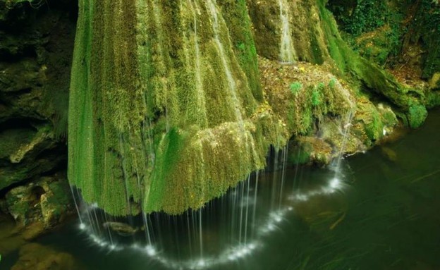 מפלי ביגאר, קרדיט bubblews.com