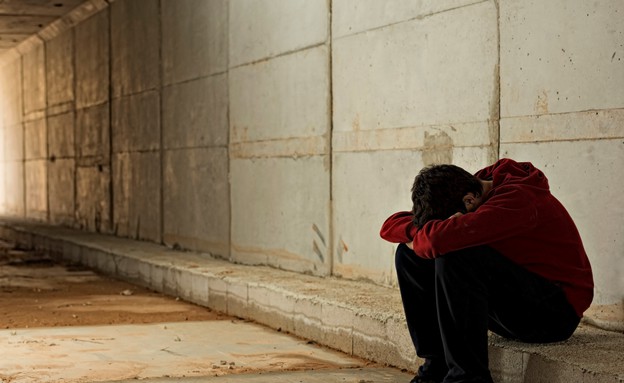 פדופיל (צילום: Syldavia, GettyImages IL)