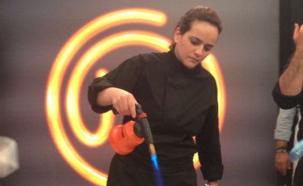 הולך להיות חם הערב