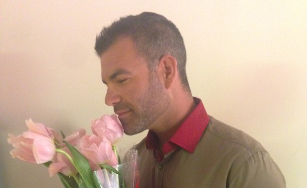 איתן ברגע רומנטי