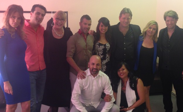 "כולם להגיד אנוקלעך"