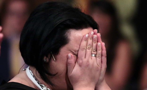 הרגע המאושר: נוף היא המאסטר שפית של ישראל הרגע המאושר: נוף היא המאסטר שפית של ישראל