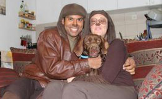 תמונות הזוכים - דוג צ'או