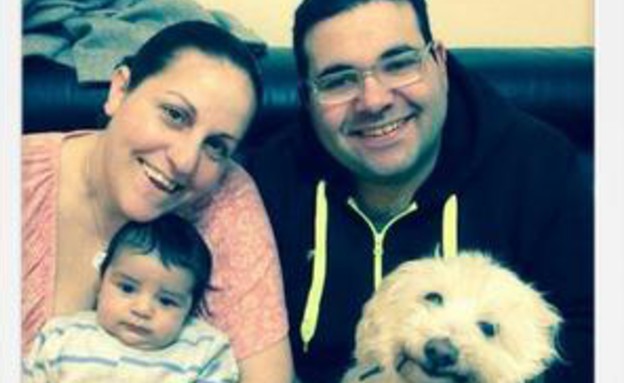 תמונות הזוכים - דוג צ'או