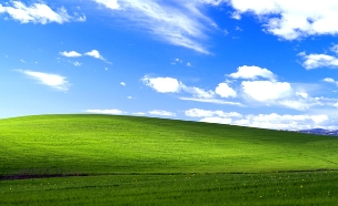 ווינדוס XP (צילום: Microsoft)